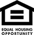 Equal Housing Opportunity