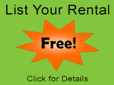 List Your Rental Free